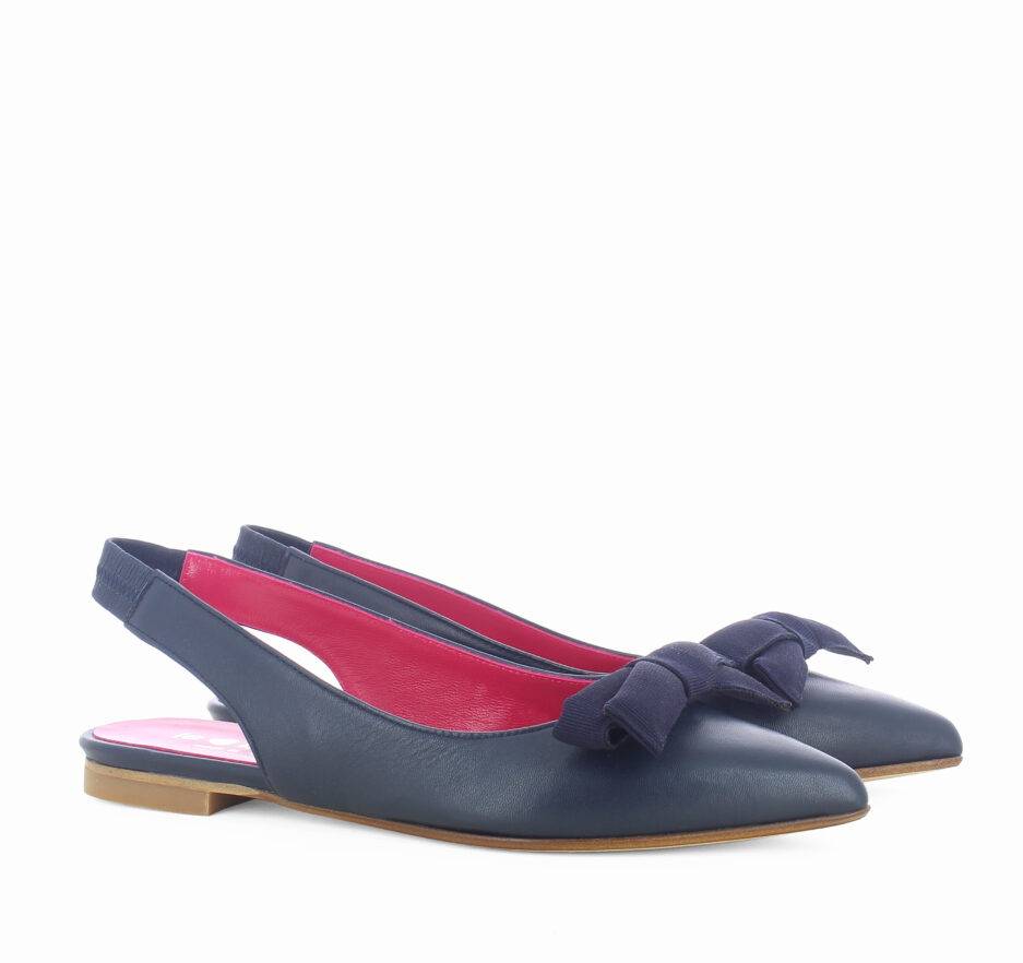 Le Babe CHANEL IN NAPPA BLU Online Outlet
