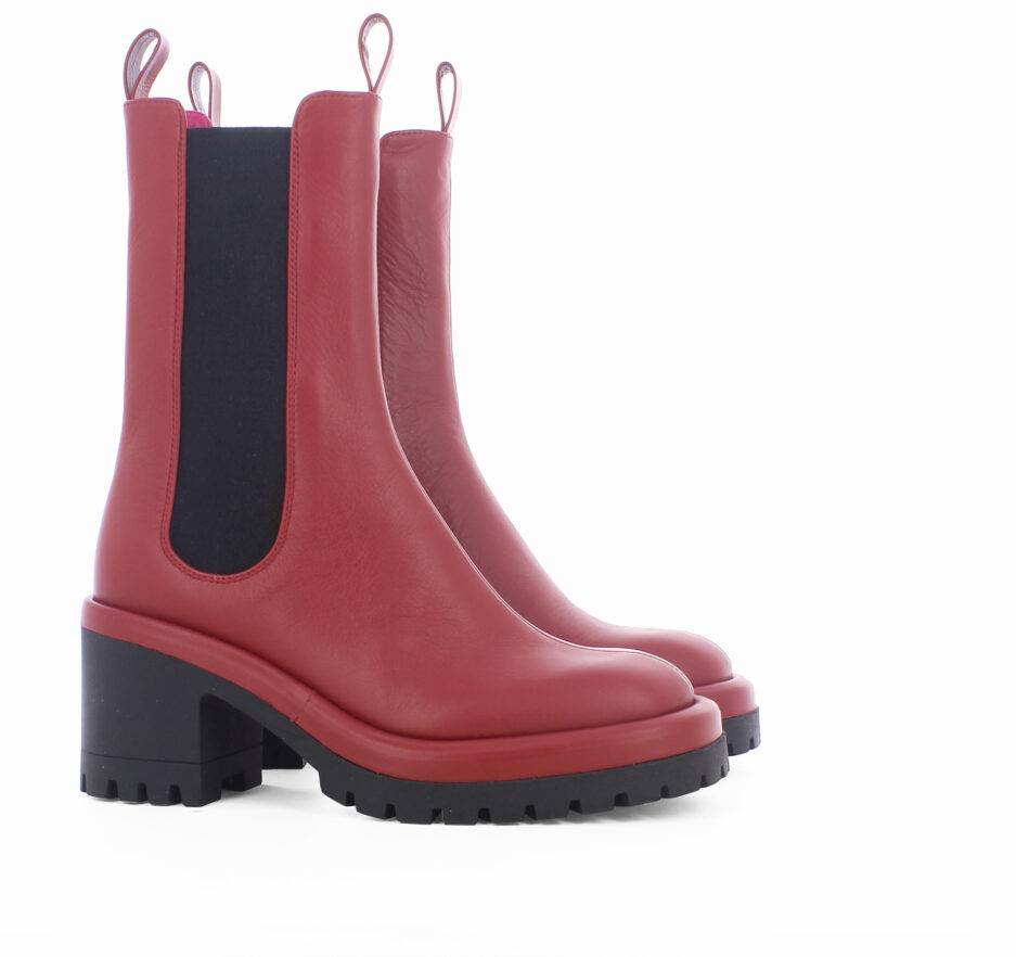 Le Babe TRONCHETTI IN VITELLO CHERRY Sottocosto