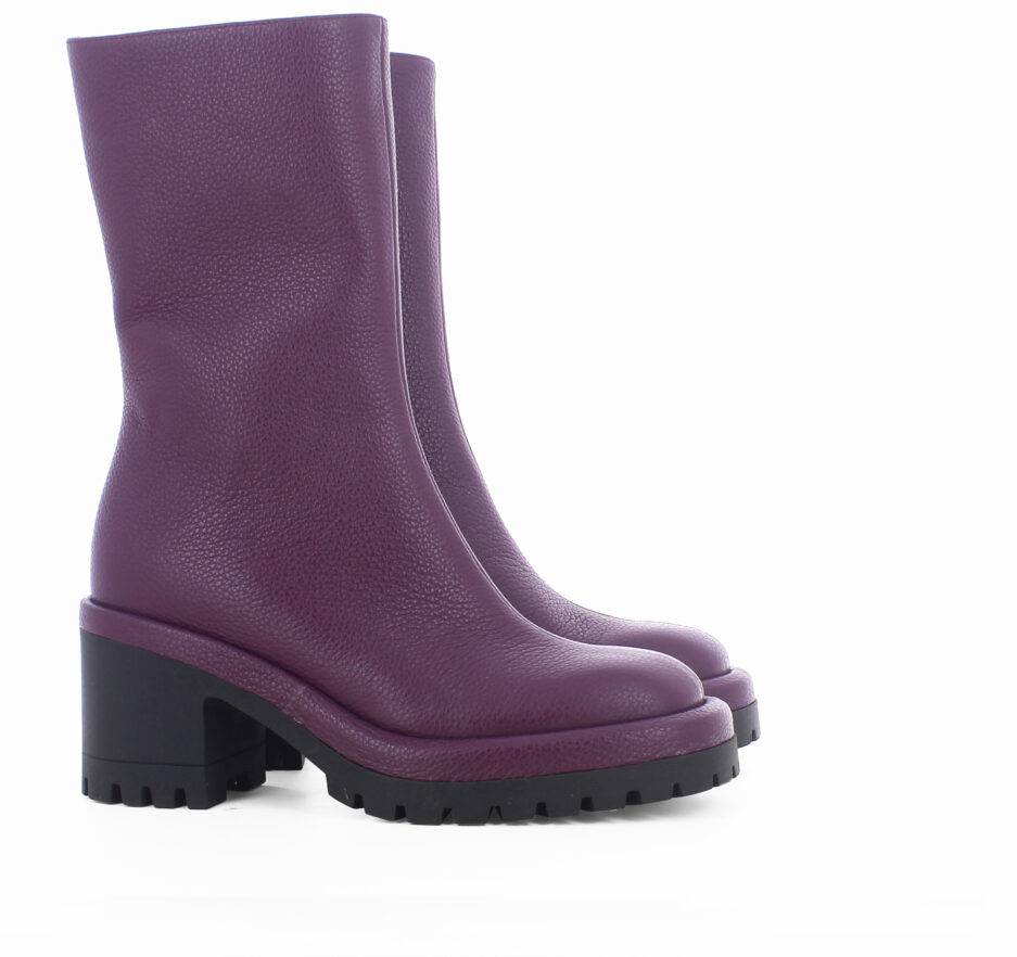 Le Babe TRONCHETTI IN DOLLARINO PURPLE Convenienza