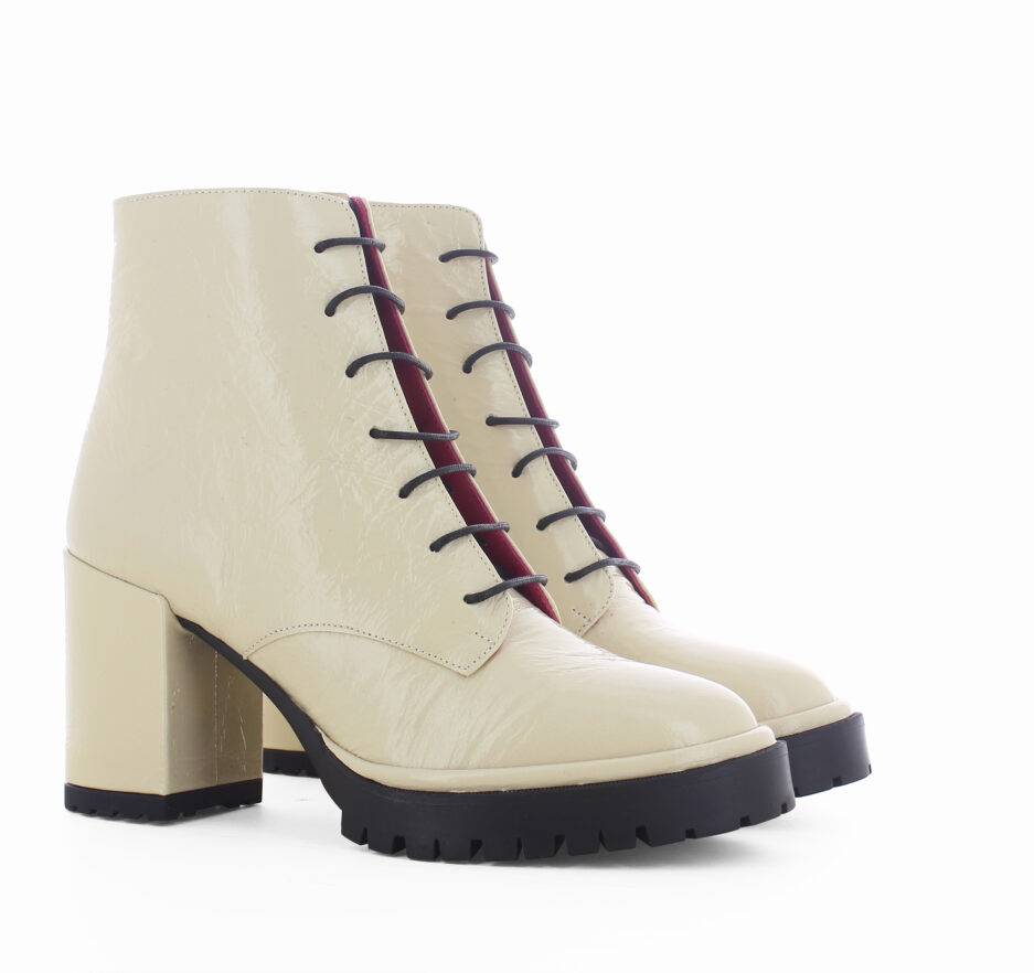 Le Babe TRONCHETTI IN NAPLAK COTTON Presa