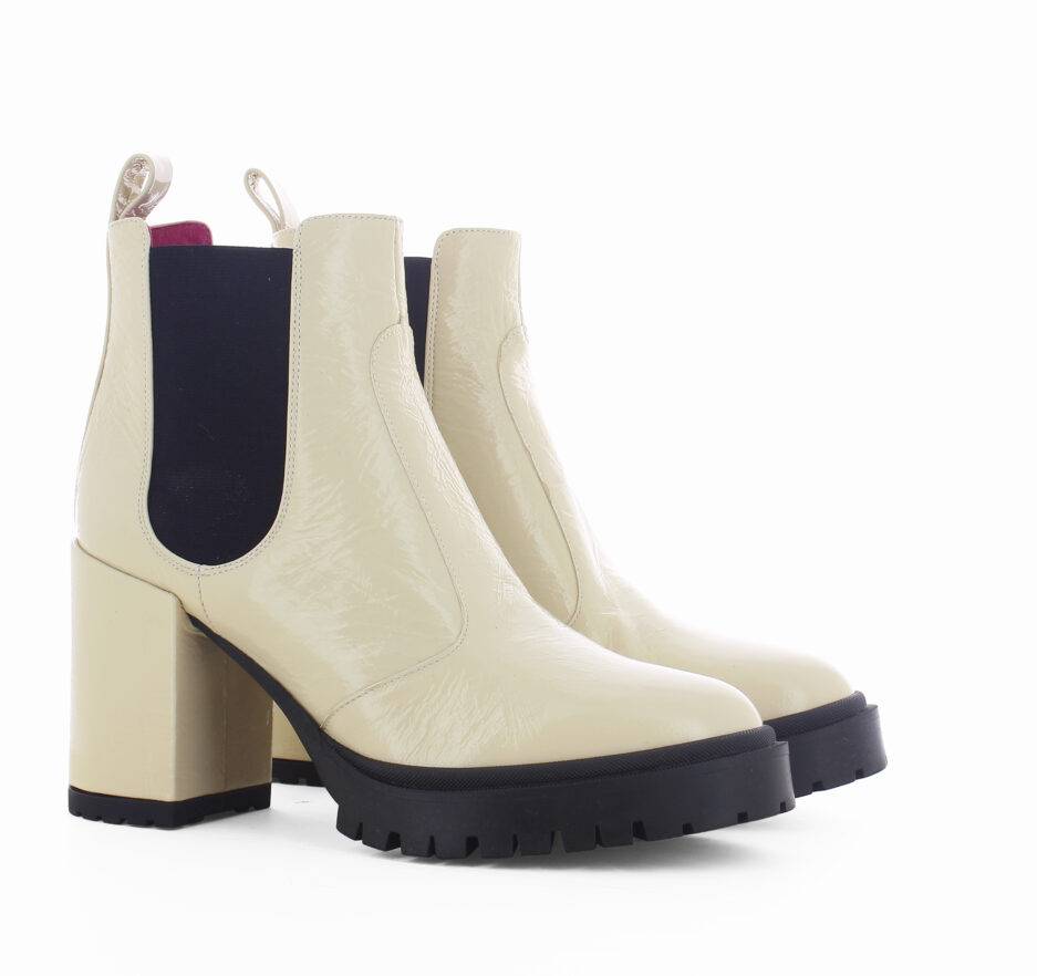 Le Babe TRONCHETTI IN NAPLAK COTTON Sconto