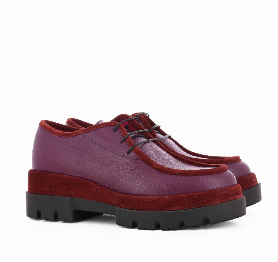 Le Babe INGEGNERI IN DOLLARINO PURPLE 2025