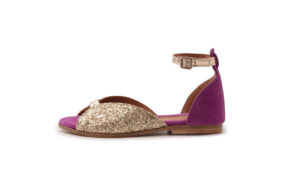 ﻿Les Italiennes Trieste – Fucsia Offerte