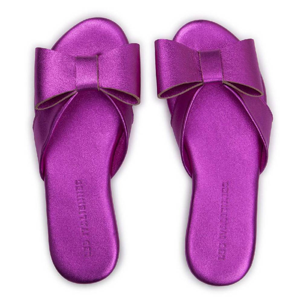 Les Italiennes Yves Moda