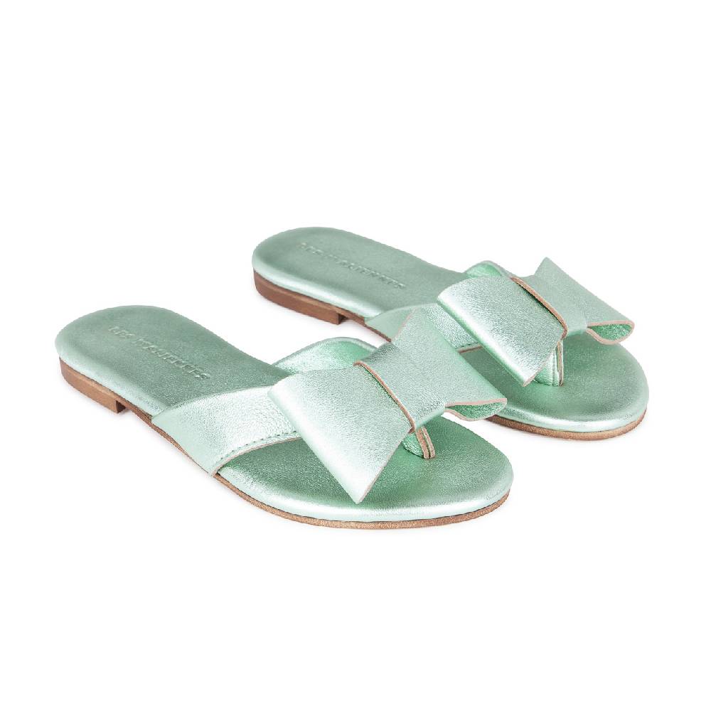 Les Italiennes Yves Moda