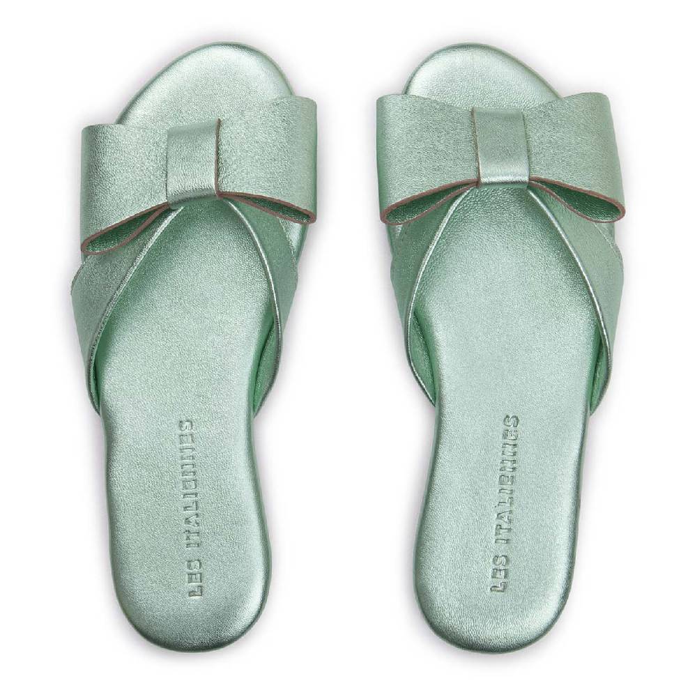 Les Italiennes Yves Moda
