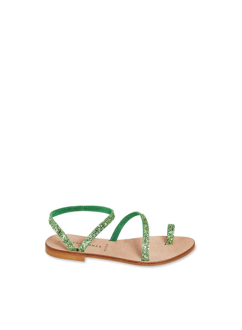 Les Italiennes Jade Offerte
