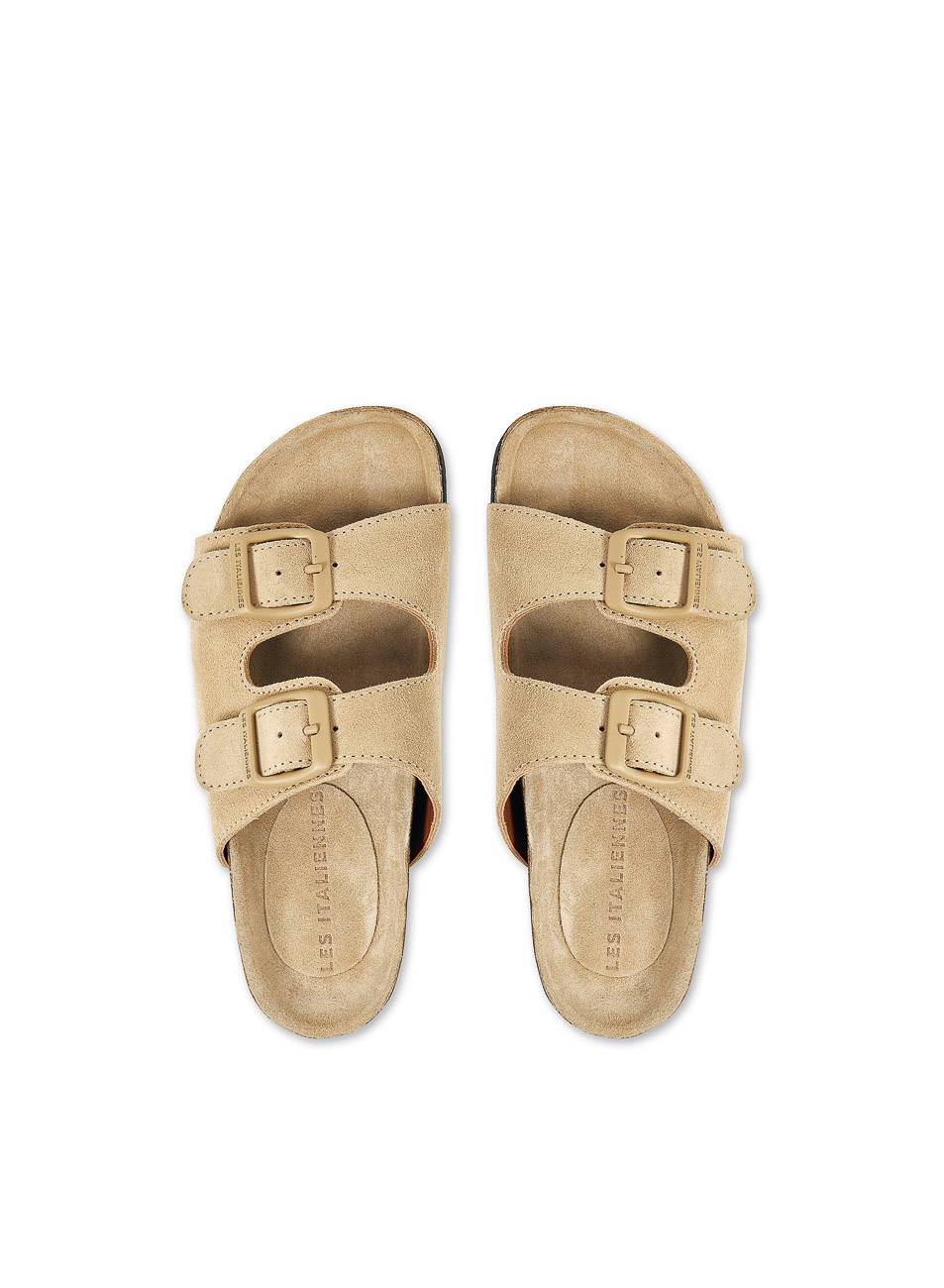 Les Italiennes Morgane Moda