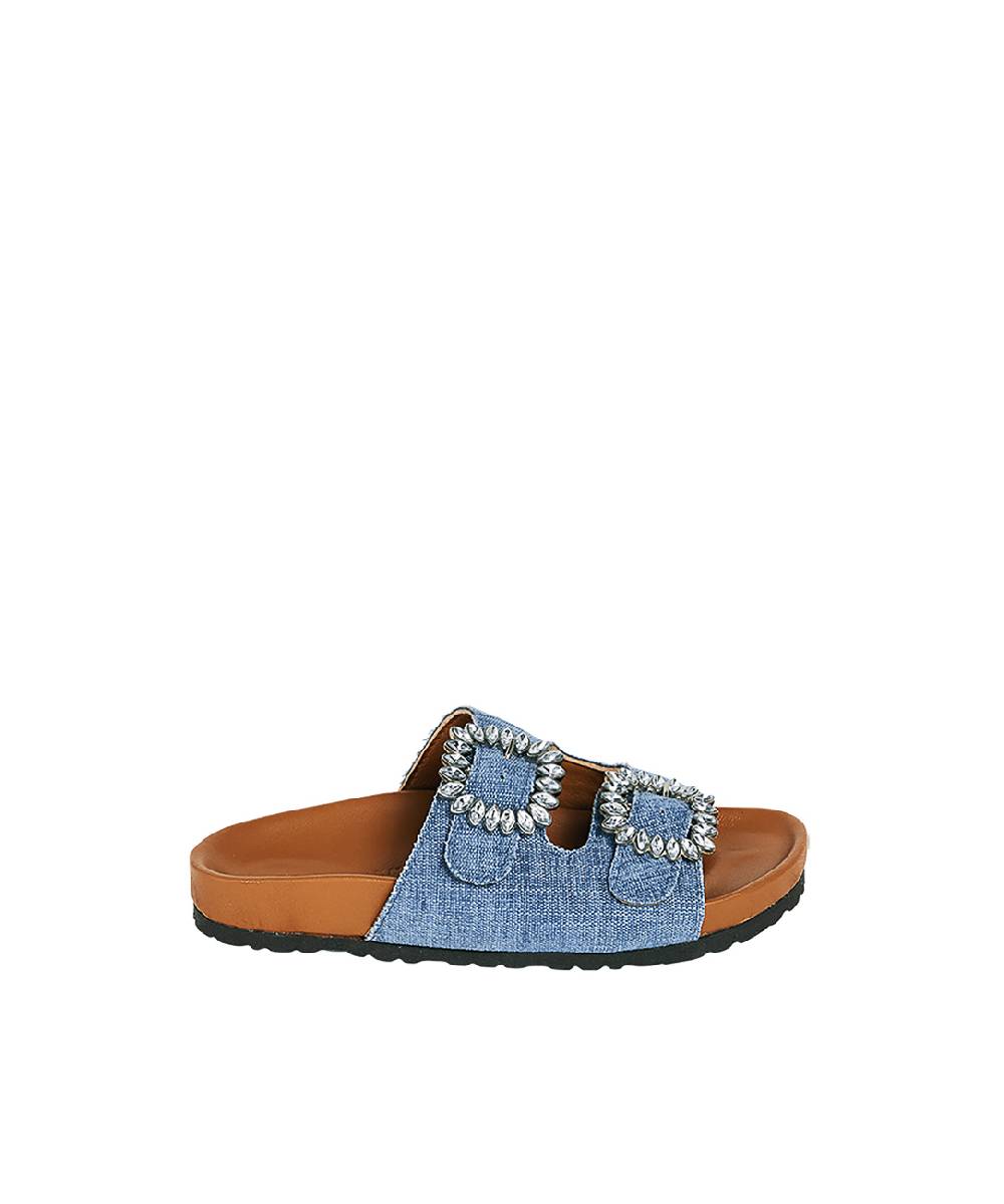 Les Italiennes Charlotte jeans 2025