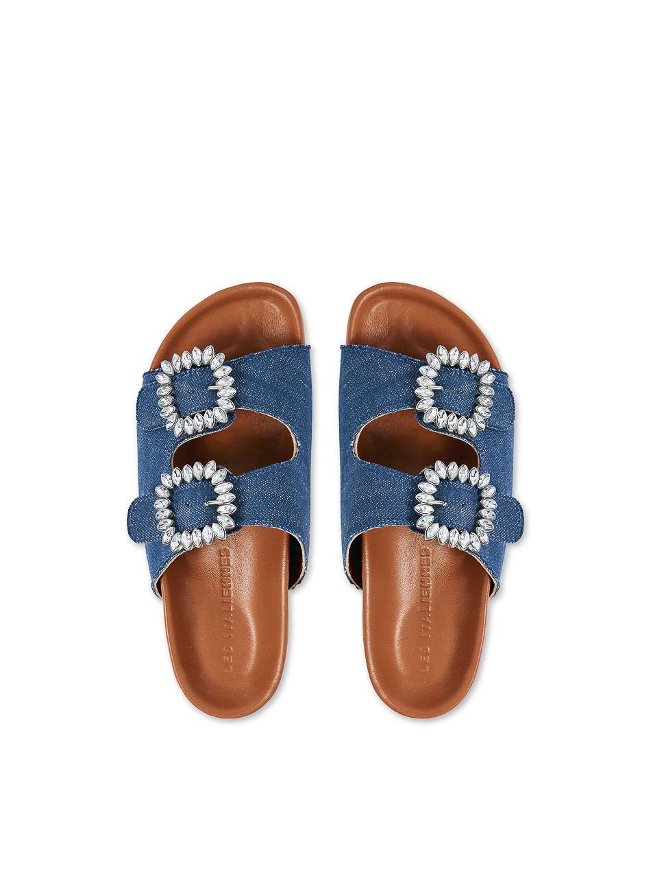 Les Italiennes Charlotte jeans 2025