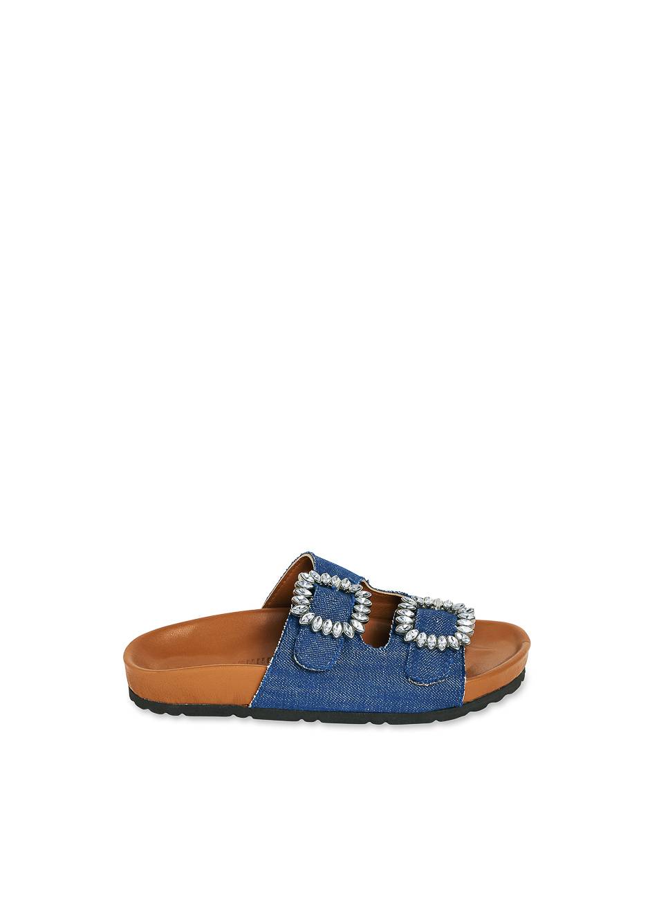 Les Italiennes Charlotte jeans 2025