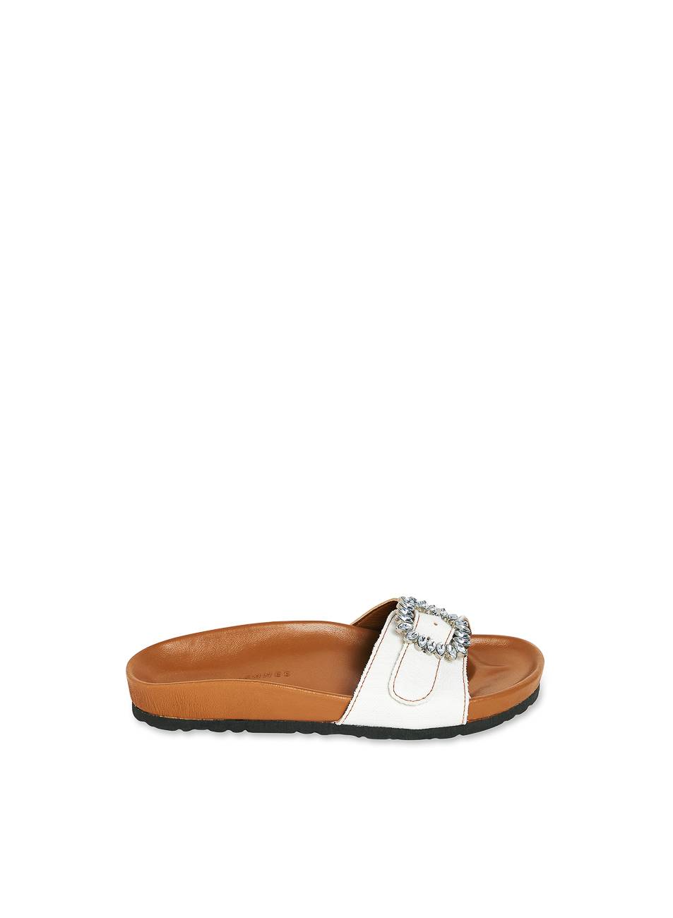 Les Italiennes Cherie jeans Italy