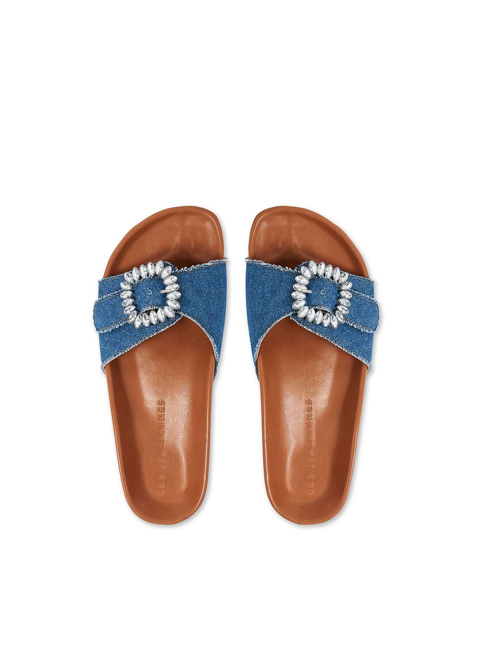 Les Italiennes Cherie jeans Italy