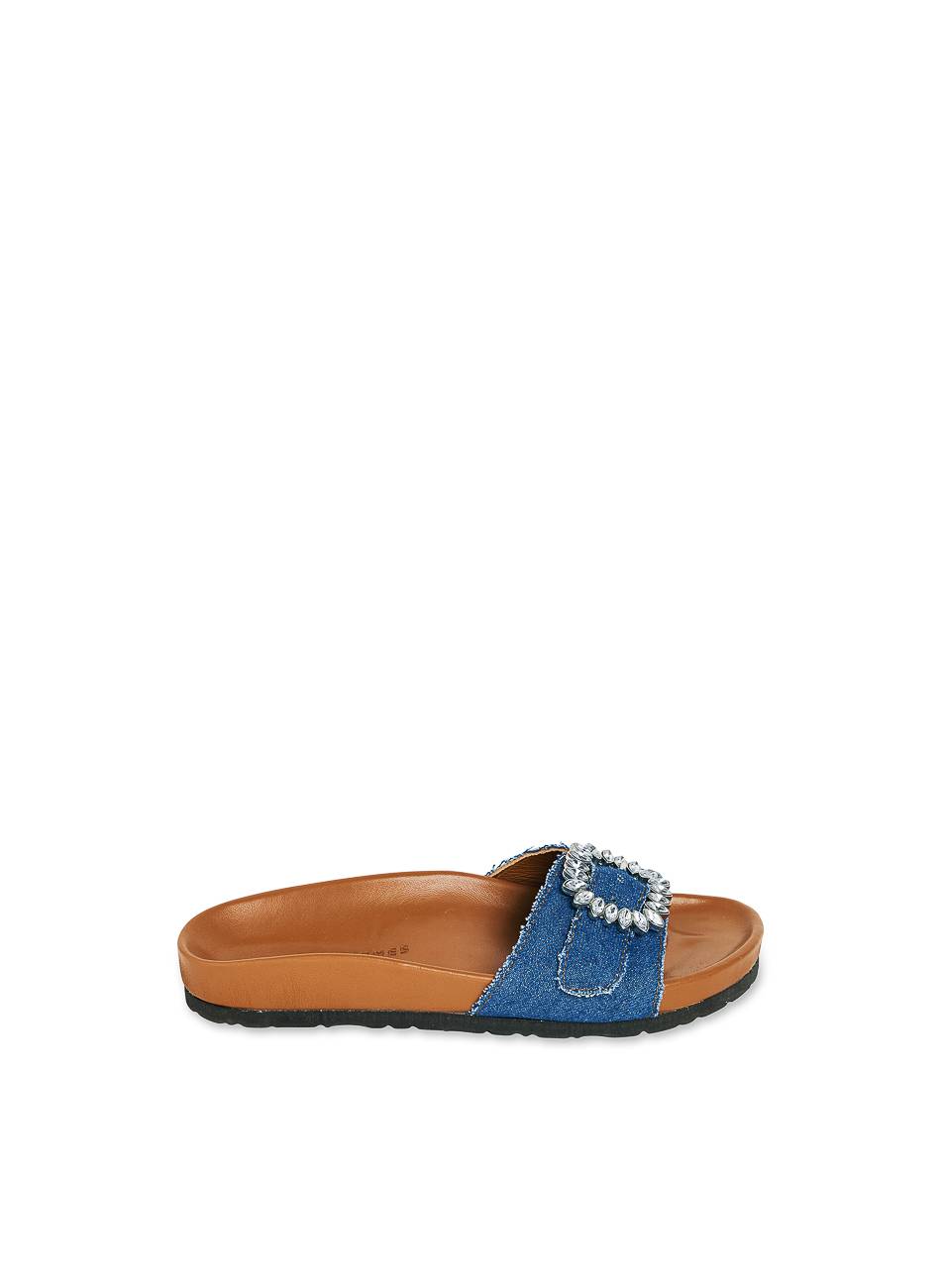 Les Italiennes Cherie jeans Italy