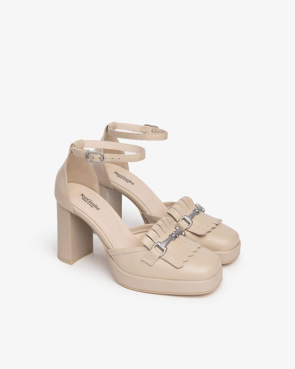 NeroGiardini Art. E409460D Moda