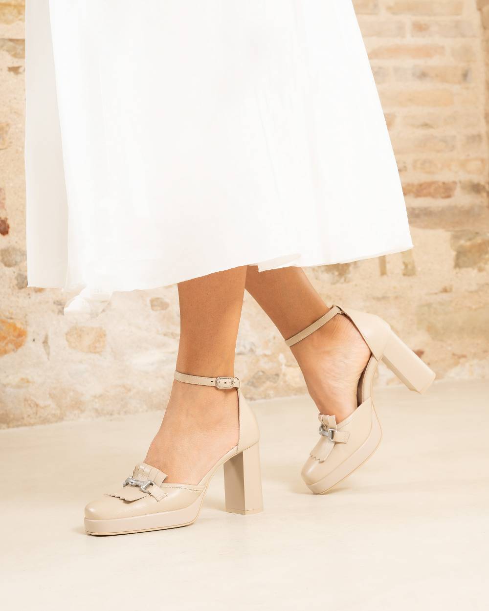 NeroGiardini Art. E409460D Moda