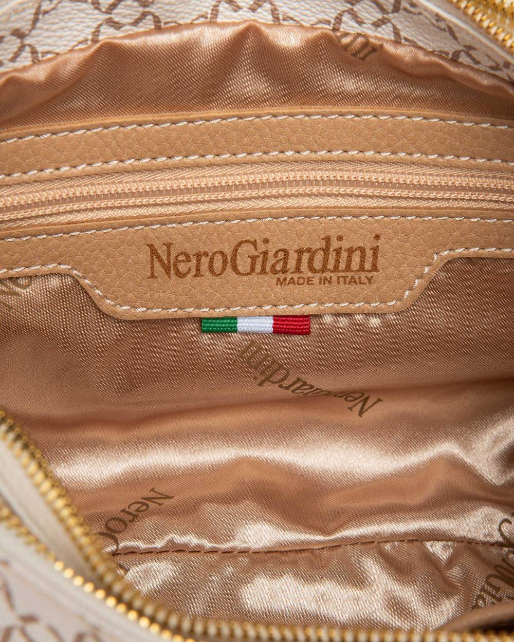 NeroGiardini Art. E443740D Economico