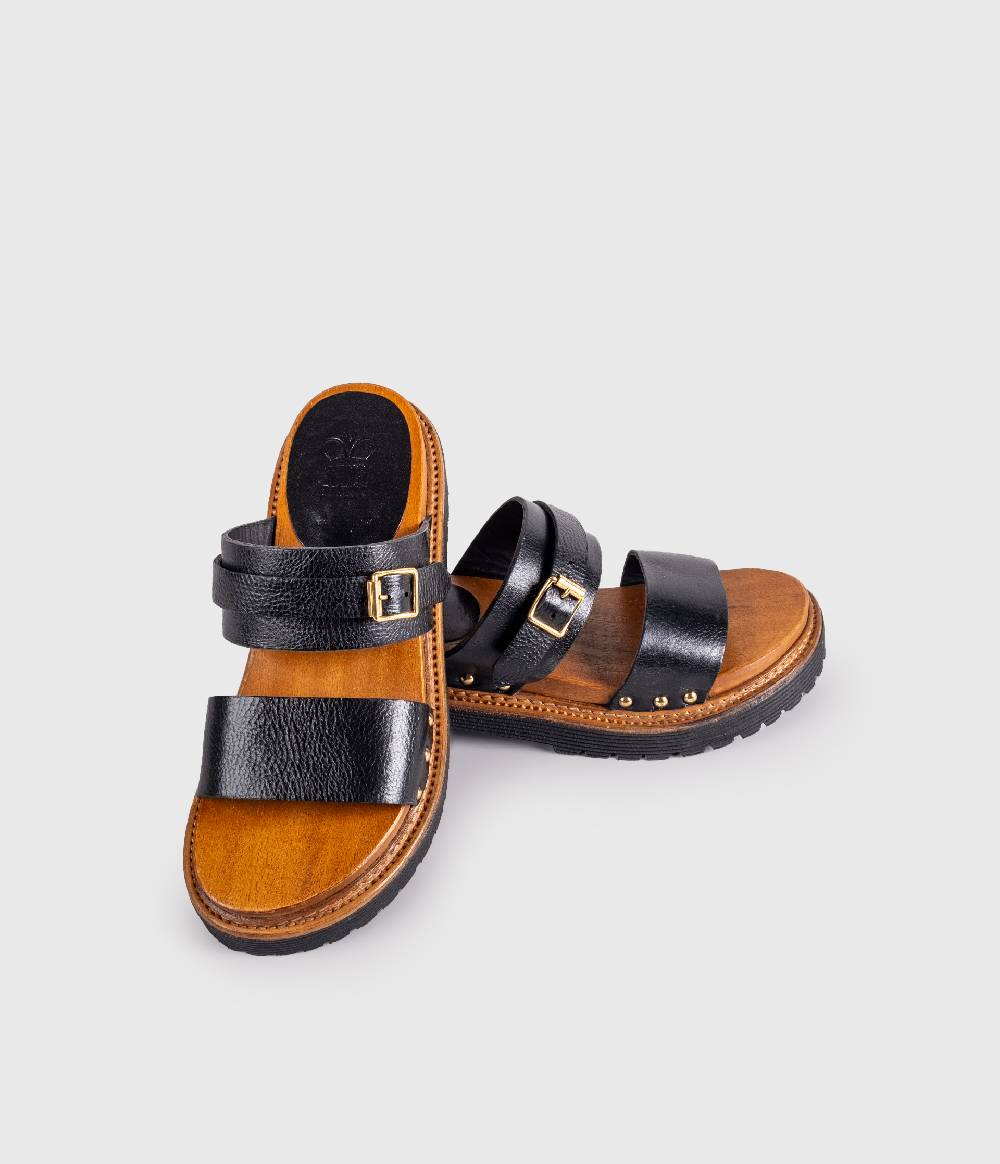 King Tartufoli SUN BLACK Hotsell