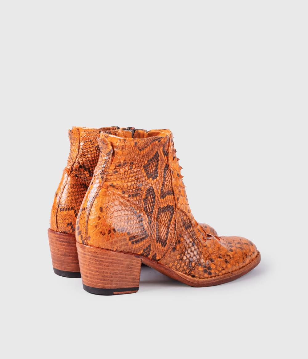 King Tartufoli ORANGE Nuovo
