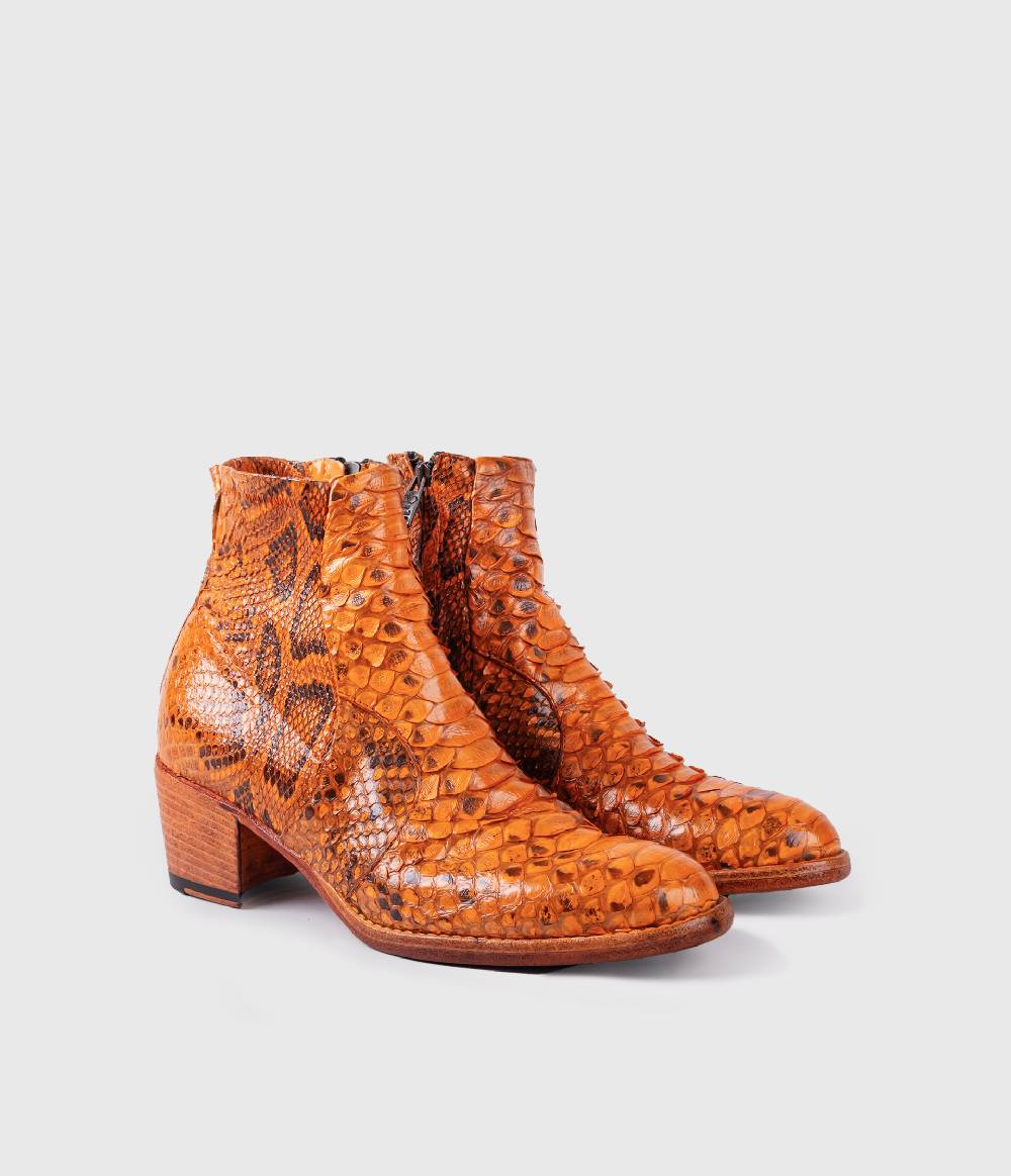 King Tartufoli ORANGE Nuovo