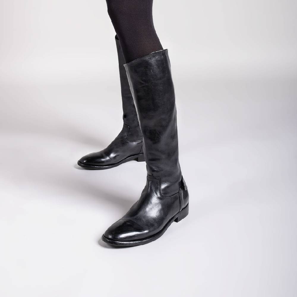 King Tartufoli CAVALLO BLK Qualità Garantita