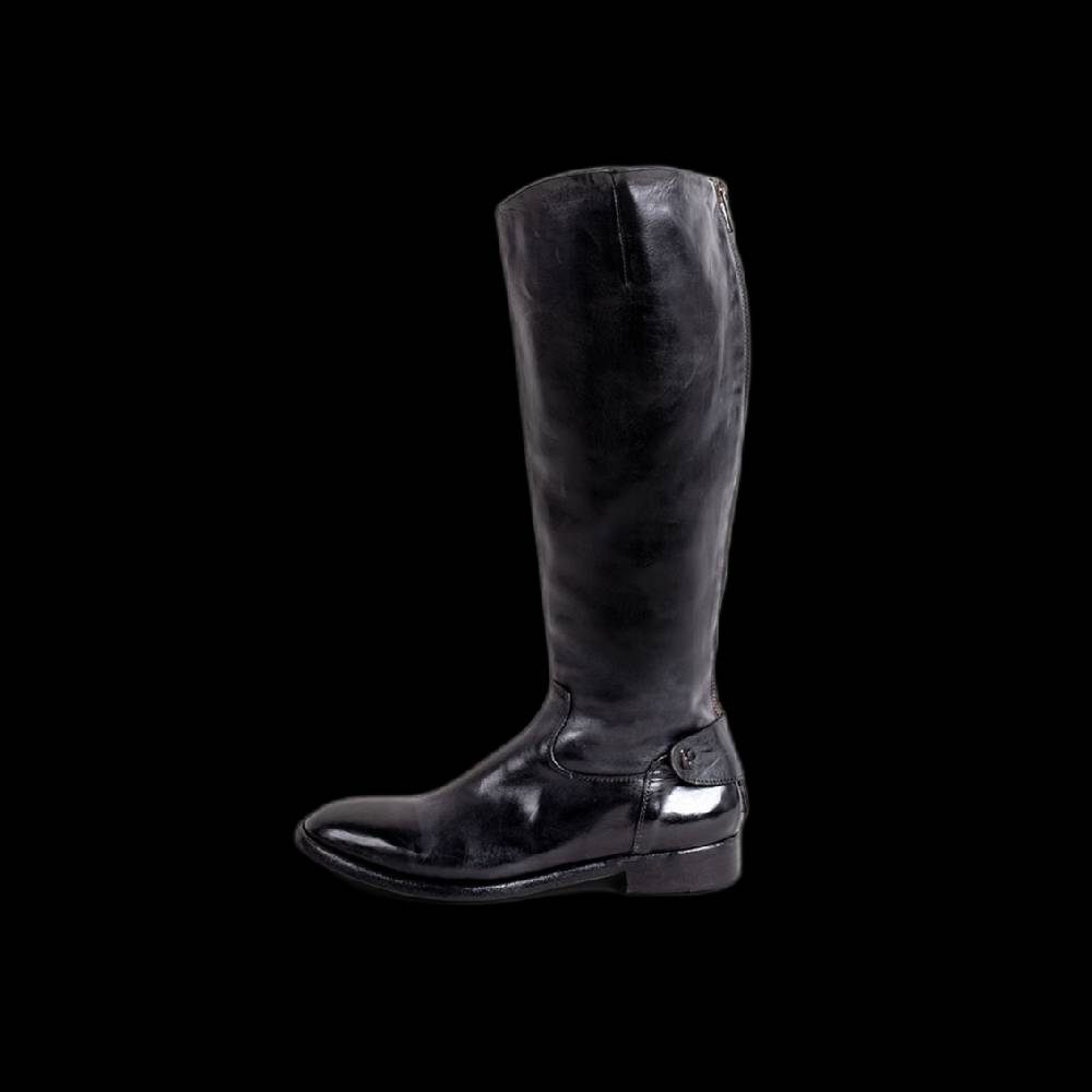 King Tartufoli CAVALLO BLK Qualità Garantita