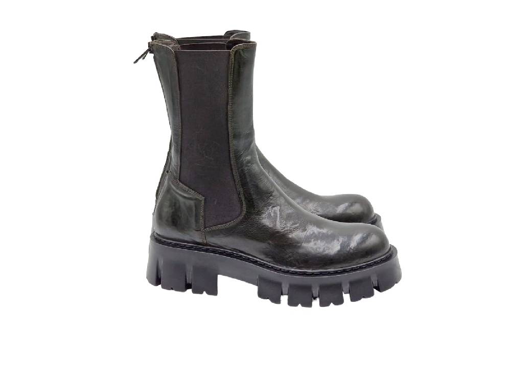 King Tartufoli FRESA ELASTIC KAKI Negozi Online