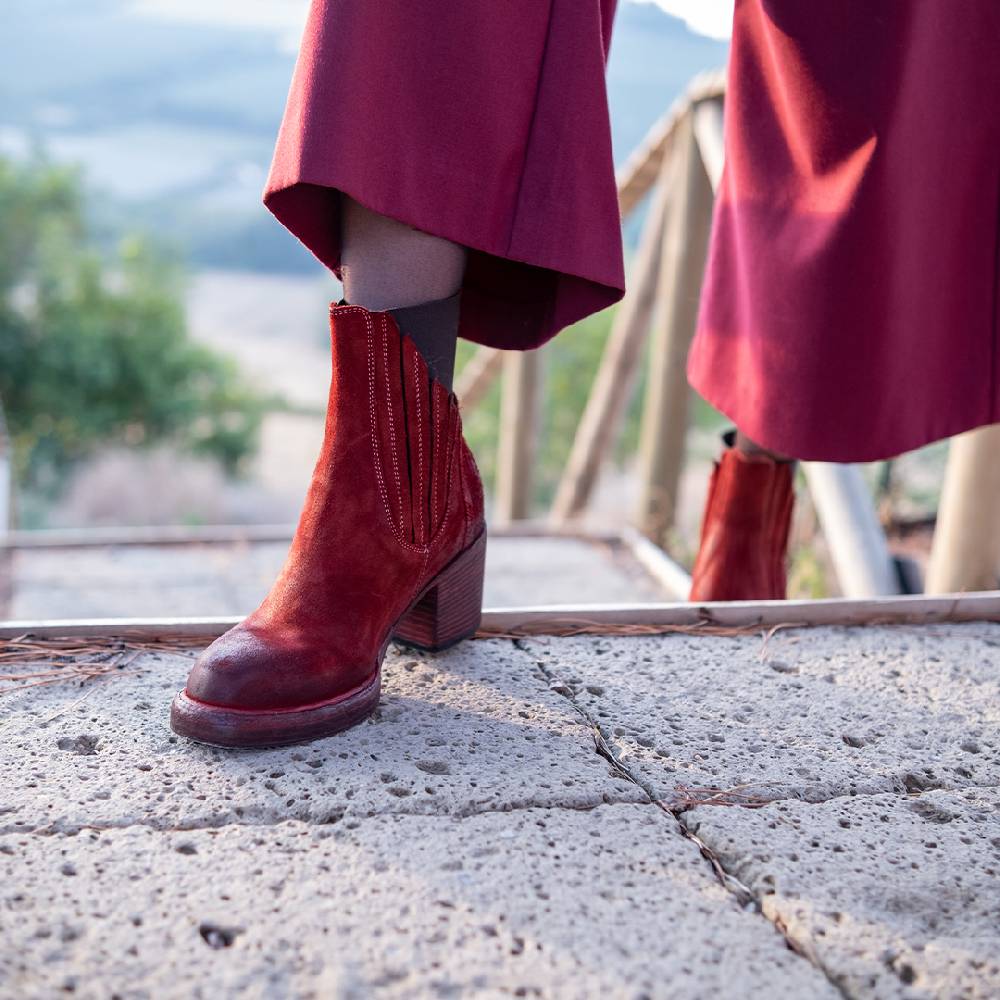 King Tartufoli CERISE Consegna Veloce