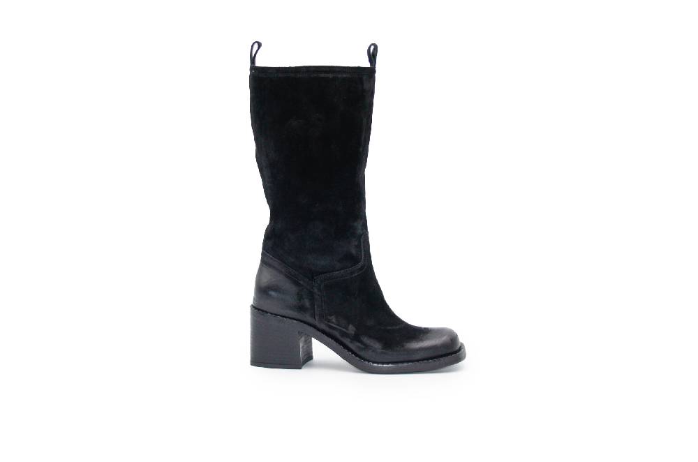 King Tartufoli PRATO BLACK Fino Al -60%