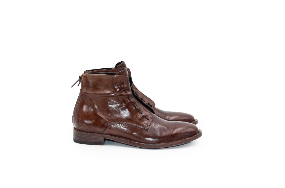 King Tartufoli COOL ANKLE BOOT TAUPE Prezzo Ridotto