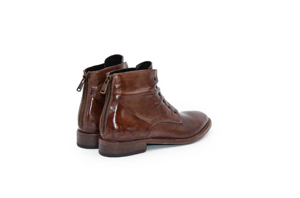 King Tartufoli COOL ANKLE BOOT TAUPE Prezzo Ridotto