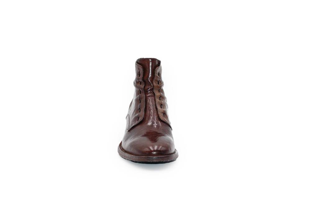 King Tartufoli COOL ANKLE BOOT TAUPE Prezzo Ridotto