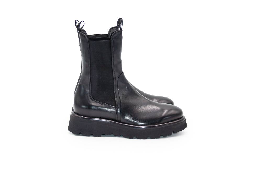 King Tartufoli MELISSA BLACK Novità