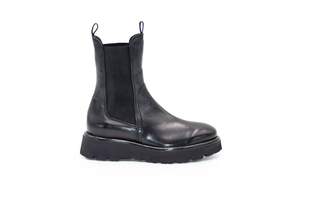 King Tartufoli MELISSA BLACK Novità