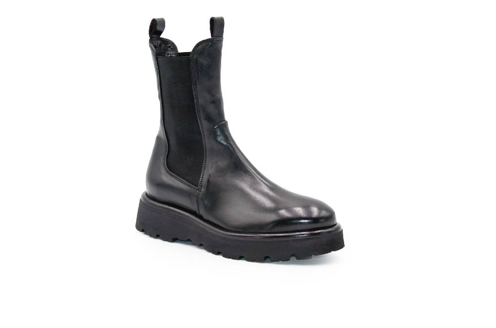 King Tartufoli MELISSA BLACK Novità