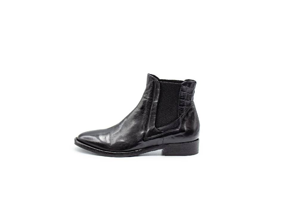 King Tartufoli BLACK COCCO Outlet