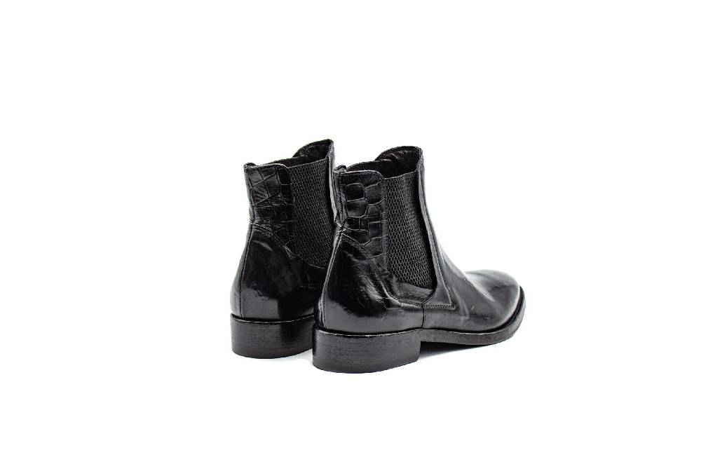 King Tartufoli BLACK COCCO Outlet