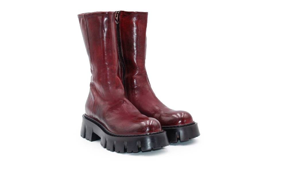 King Tartufoli FRESA BURGUNDY In Vendita