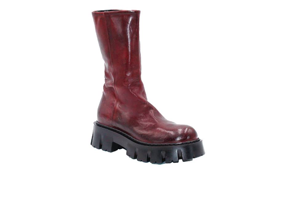 King Tartufoli FRESA BURGUNDY In Vendita