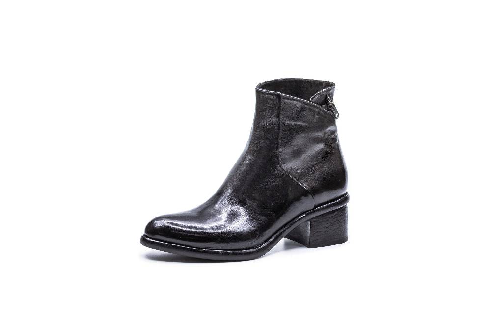 King Tartufoli SELVA BLK