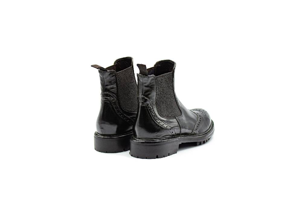 King Tartufoli BEATLES KAKI Vendite Flash