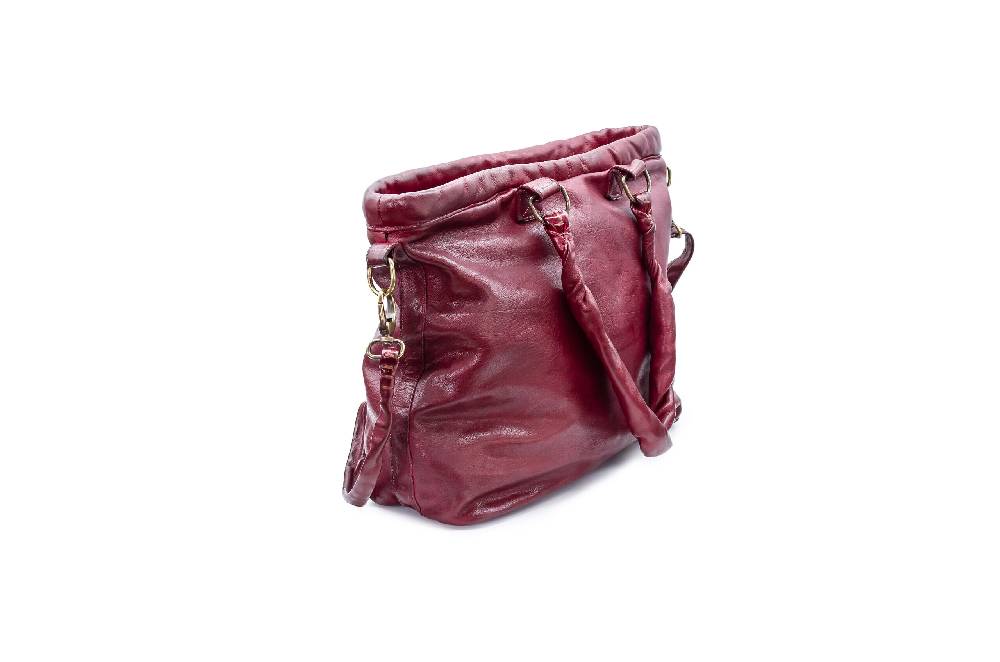 King Tartufoli LUDOVICA BURGUNDY Pezzi Unici