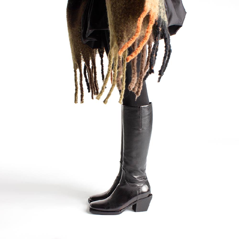 King Tartufoli BLKFRAYBOOT Soddisfazione Garantita