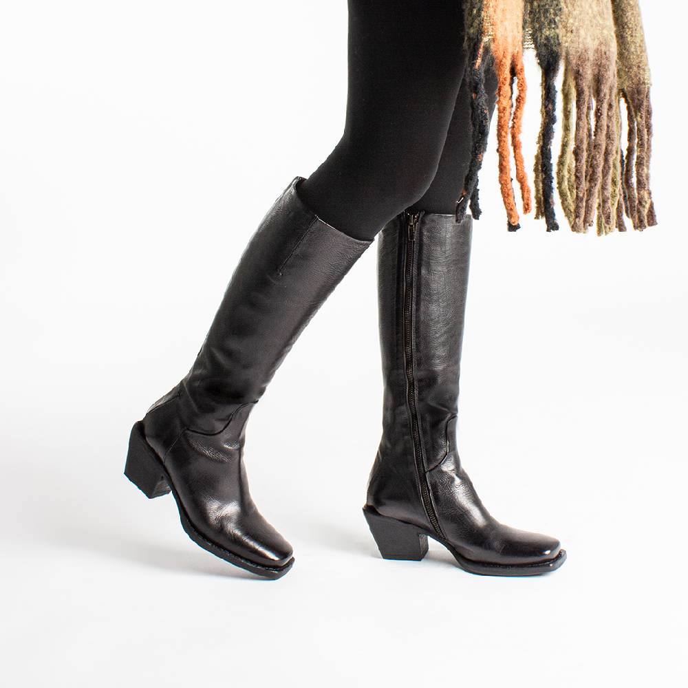 King Tartufoli BLKFRAYBOOT Soddisfazione Garantita