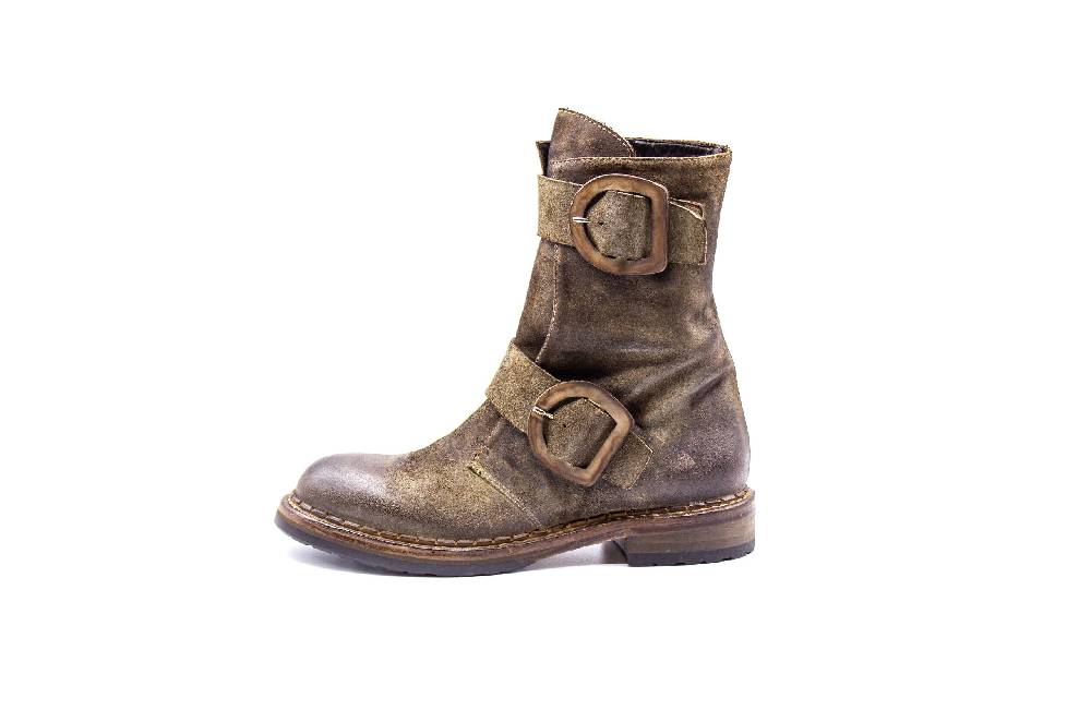 King Tartufoli USA TAUPE Consegna Veloce