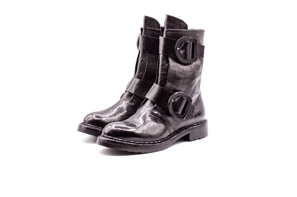 King Tartufoli USA BLK Promozione Limitata