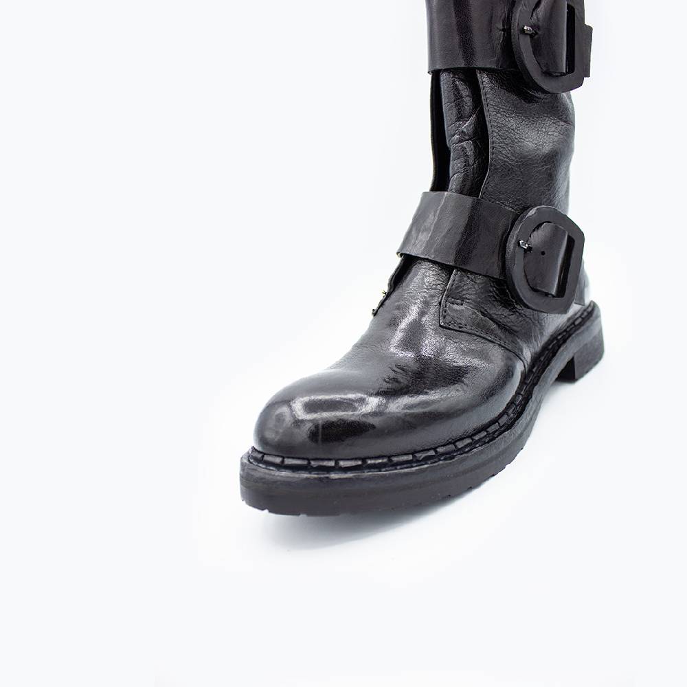 King Tartufoli USA BLK Promozione Limitata