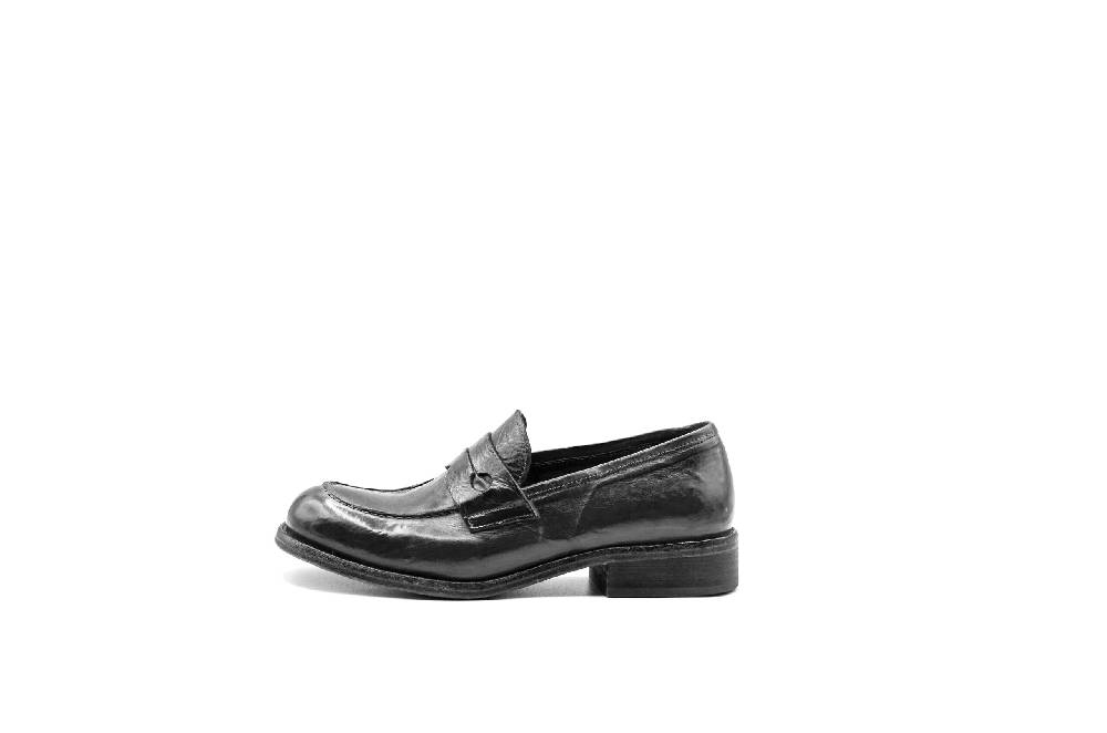 King Tartufoli BLACK CARMEN SHOES Fino Al -60%