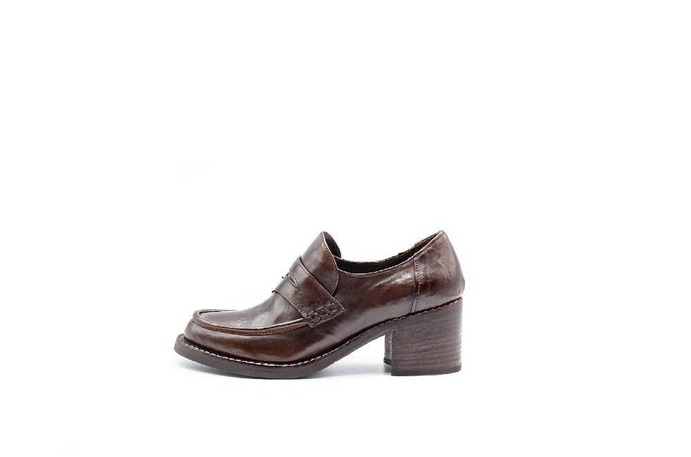 King Tartufoli CUOIO PATRIZIA SHOES Prezzo Ridotto