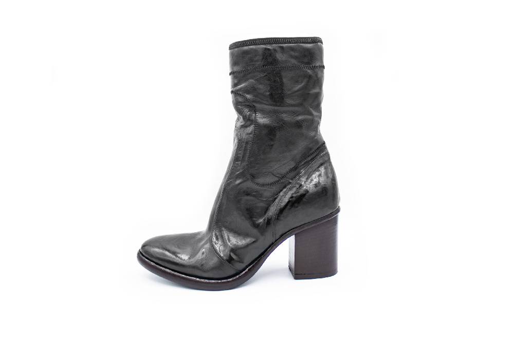 King Tartufoli DANY BOOT BLACK Economico